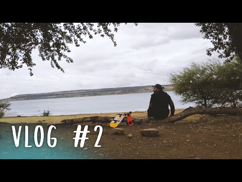 Vlog #2: სკეიტბორდი თუ პენიბორდი?